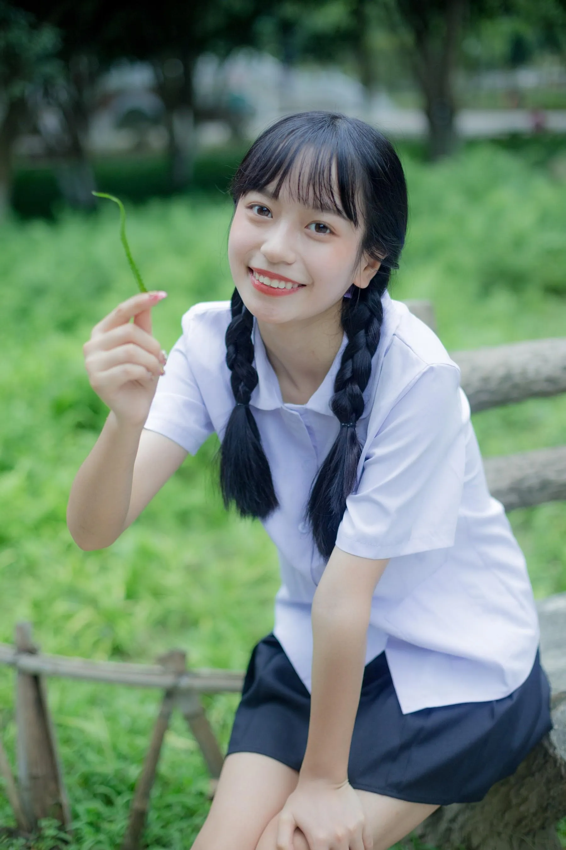 [YITUYU艺图语]2022.08.30 错过花期 鄢韵琳儿 [28P]插图9